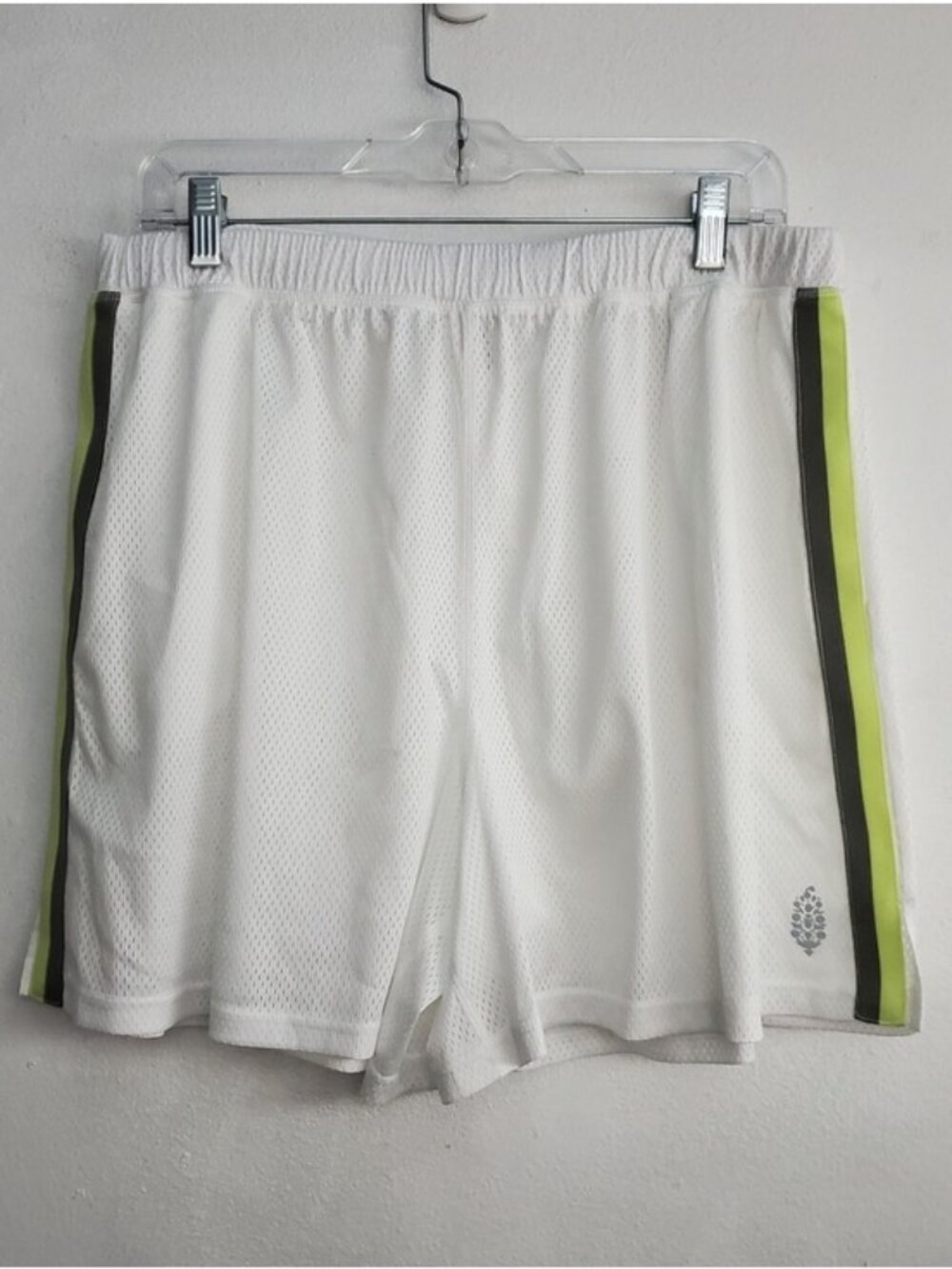 NEW - Free People When in Venice Mesh Shorts - Picture 3 of 11